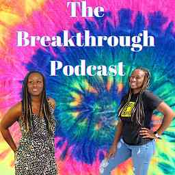 The Breakthrough Podcast cover logo