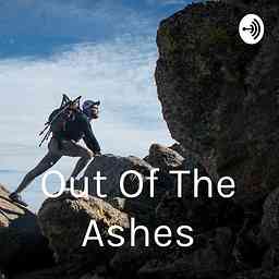 Out Of The Ashes cover logo