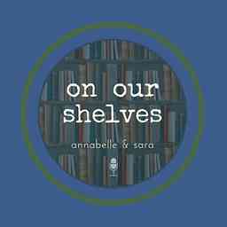 On Our Shelves: The Podcast logo