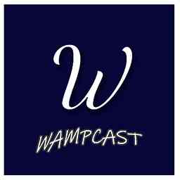 Wampcast cover logo