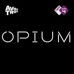 Opium cover logo