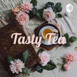Tasty Tea cover logo