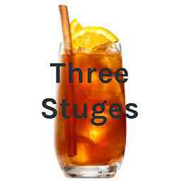 Three Stuges cover logo