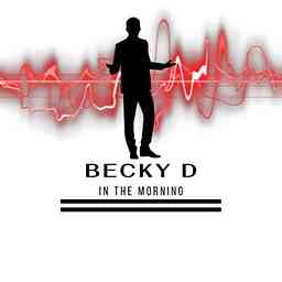 BeckyD In The Morning cover logo