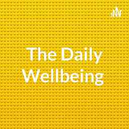 The Daily Wellbeing logo
