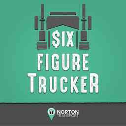 Six-Figure Trucker cover logo