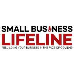 Small Business Lifeline cover logo