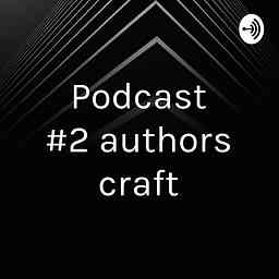 Podcast #2 authors craft logo
