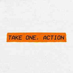 Take One, Action logo