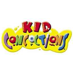Kid Concoctions cover logo