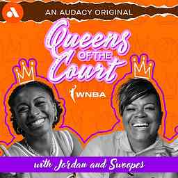 Queens of the Court logo