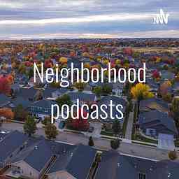 Neighborhood podcasts logo