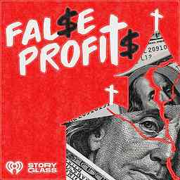 False Profits: Hillsong cover logo