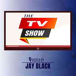 The TV Show cover logo