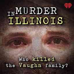 Murder in Illinois cover logo