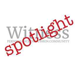 Witness Spotlight cover logo