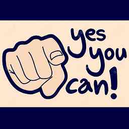 YES YOU CAN logo