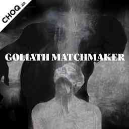 Goliath matchmaker logo