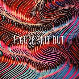 Figure shit out cover logo