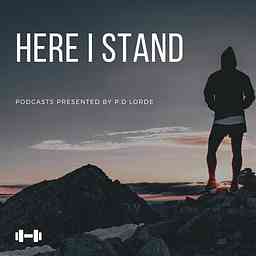 Here I Stand cover logo