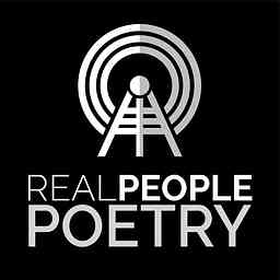 Real People Poetry logo