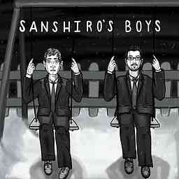 Sanshiro's Boys - Akira Kurosawa Retrospective logo
