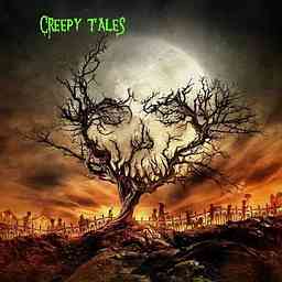 Creepy Tales with Scotty J and Alex logo