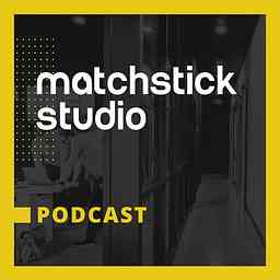 Matchstick Studio Podcast cover logo