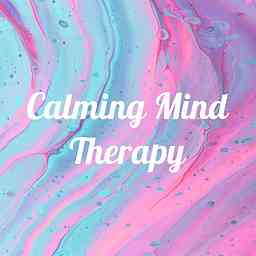 Calming Mind Therapy cover logo