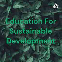 Education For Sustainable Development cover logo