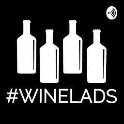 #WINELADS cover logo