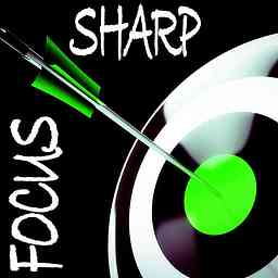 Sharp Focus cover logo