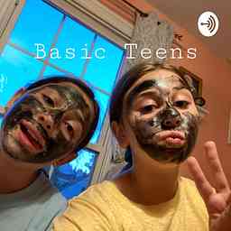 Basic Teens cover logo