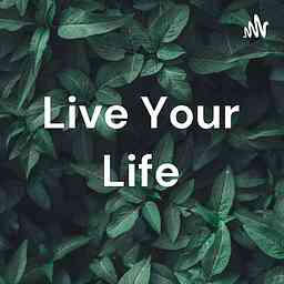 Live Your Life cover logo