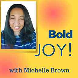 Bold Joy! cover logo