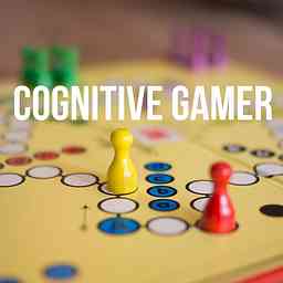 Cognitive Gamer cover logo