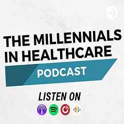 Millennials in Healthcare cover logo