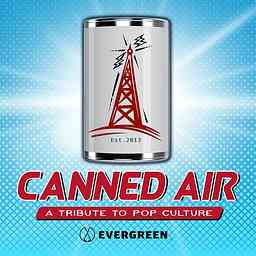 Canned Air: A Tribute to Pop Culture logo