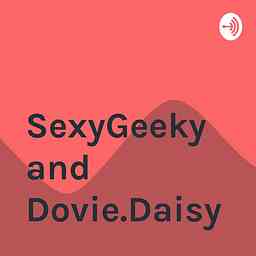 SexyGeeky and Daisy Moon logo