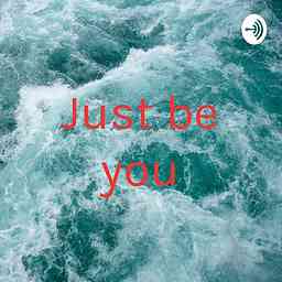 Just be you cover logo