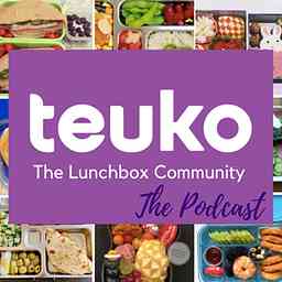 Teuko Podcast cover logo