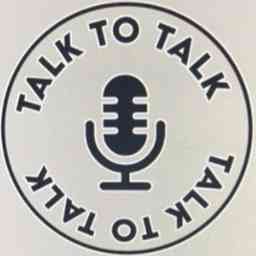 Talk To Talk cover logo