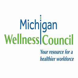WellBites: Workplace Wellness Podcast cover logo