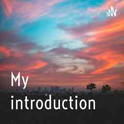My introduction cover logo