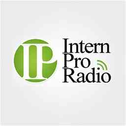 InternPro Radio logo