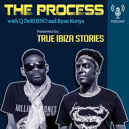 True Ibiza Stories Live: The Process logo