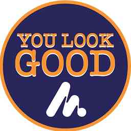 You Look Good logo
