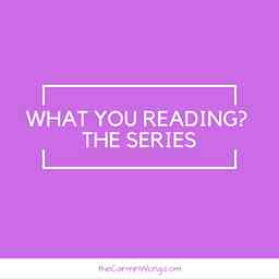 What You Reading? The Series cover logo