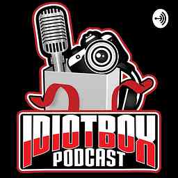 IdiotBox Podcast cover logo