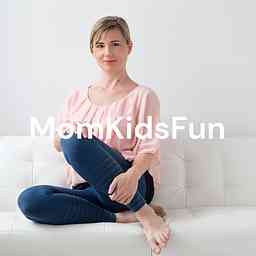 MomKidsFun - yoga and more for moms logo